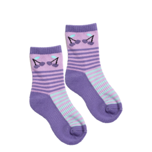 Jonathan meriinosisaldusega sokid 'Lilla'
