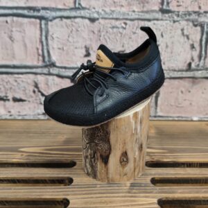 Perges barefoot tennised 'Black'