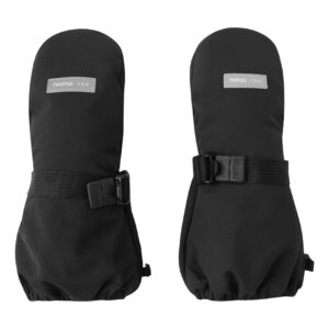 Reima Ote talvekindad 'Black'