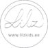 Lilz kids logo. Suur valik tooteid: Reima, Froddo, Jonathan, softshell kindad, softshell kombe, barefoot