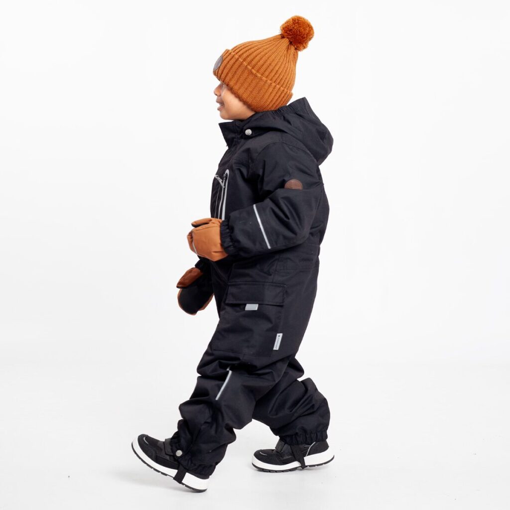 Midseason overall, keskhooaja kombe