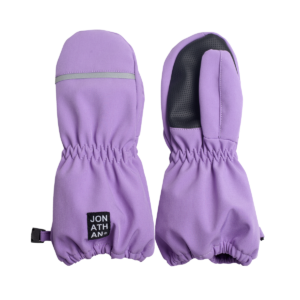 Jonathan softshell kindad 'Lilla'