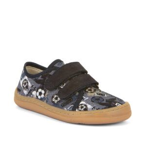 Froddo barefoot tennised 'Grey/blue' jalgpallidega G1700379-26