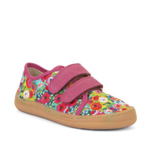 Froddo barefoot tennised 'Flowers' G1700379-34