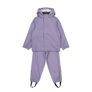 Mikk-Line ilma voodrita vihmakomplekt 'Dusk'