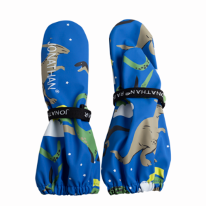 Jonathan ilma voodrita vihmakindad 'Sinine'