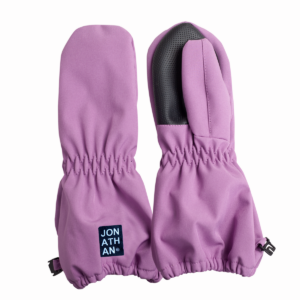 Jonathan softshell kindad 'Lilla'