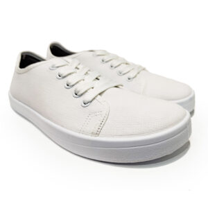 Anatomic barefoot tennised 'STARTER' valge A07