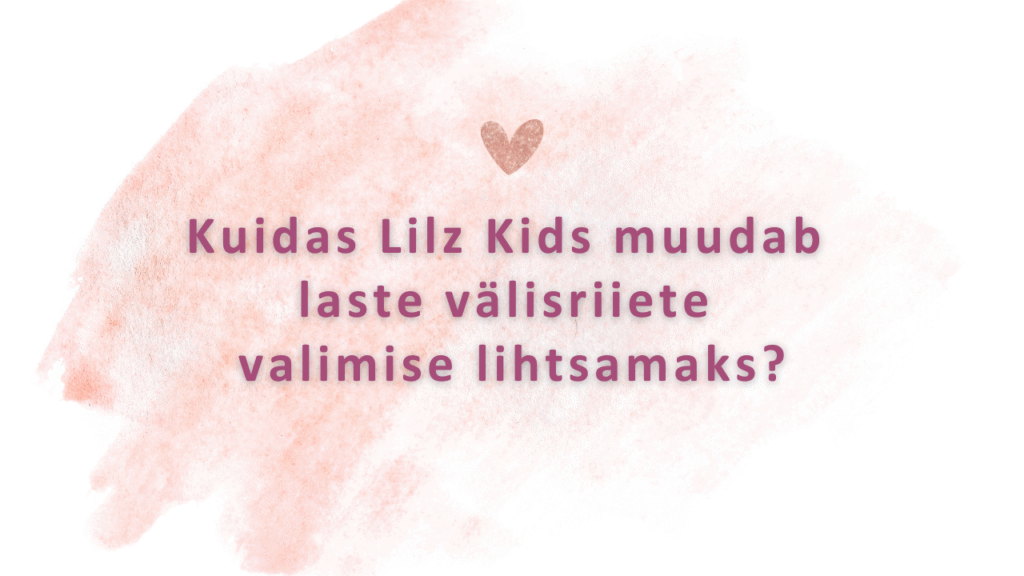 Lilz Kids