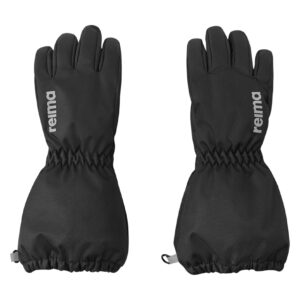 Reima Ennen keskhooaja/ülemineku kindad 'Black'