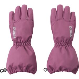 Reima Ennen keskhooaja/ülemineku kindad 'Red Violet'