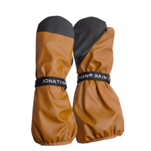 Jonathan fliisvoodriga vihmakindad