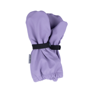 Mikk-Line fliisvoodriga vihmakindad 'Dusk'