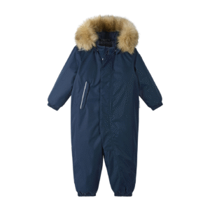 Reima Gotland talvekombe 'Navy'