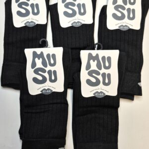 Meeste bambusviskoosist sokid 'Tumehall MuSu' suurus 41-44