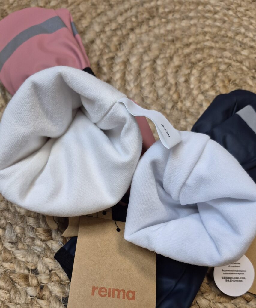 Reima Puro vihmakindad Lilz Kids