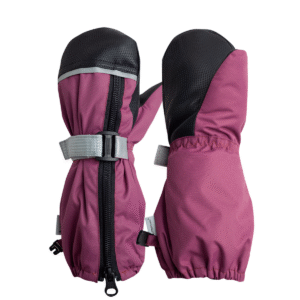 Jonathan villavoodriga talvekindad 'Lilla'