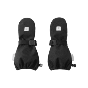 Reima Askare k/s kindad 'Black'