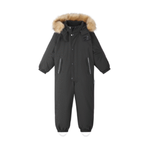 Reima Stavanger talvekombe 'Black'