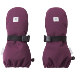 Reima Ote talvekindad 'Deep purple' 5300104B-4960