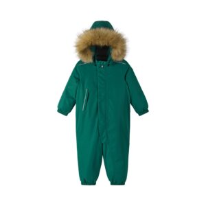 Reima Gotland talvekombe 'Deeper Green' 5100117C-89A0