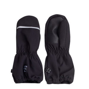 Lilz Kids Jonathan softshell kindad 'Must'