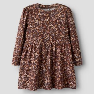 NMFNOVEA Name it kleit 'Shopping bag'