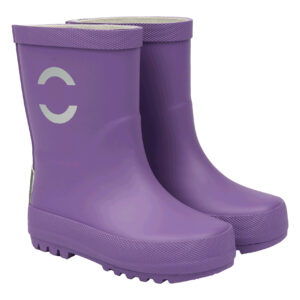 3806ML - Mikk-Line kummikud 'Deep Lavender'