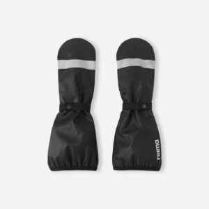 Reima Puro voodriga vihmakindad 'Black'