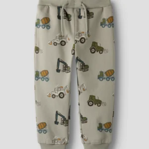 NMMBASIL Name it dressipüksid 'Dried Sage'