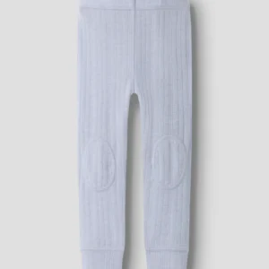 NMMWANG Name it 100% meriinopüksid 'Zen Blue'