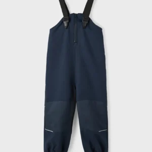 NMNALFA08 Name it traksidega softshell püksid 'Dark Sapphire'