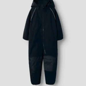 NMMALFA08 Name it softshell kombe ‘Dark Sapphire’